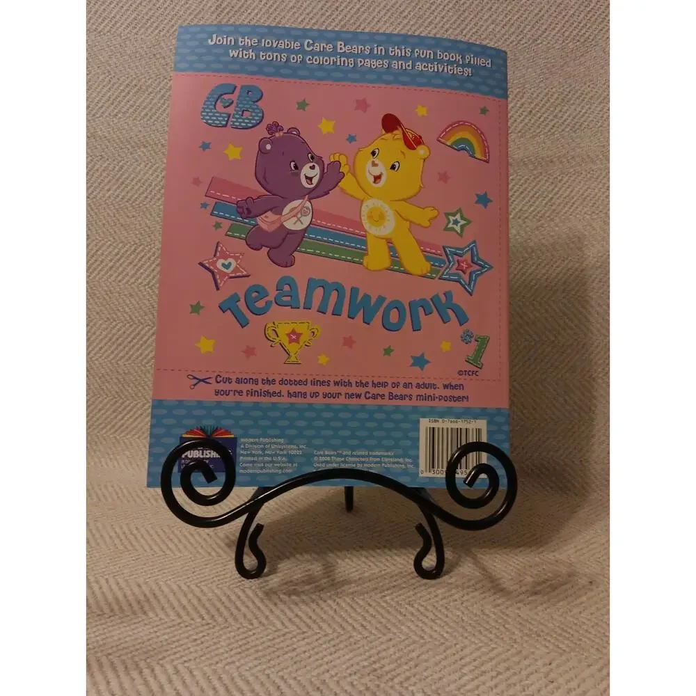 N/A care bears